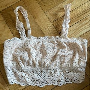 NWT Aerie Bralette